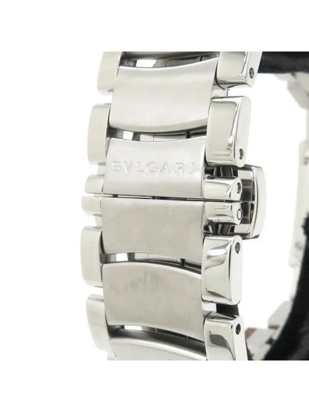 Bvlgari Bulgari Assioma 25 35 Watch
